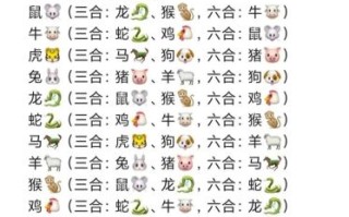 羊和什么属相最配？生肖羊最佳婚配属相解析