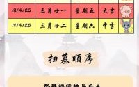 2025年12月合葬吉日查询 2025年12月迁坟合葬黄道吉日吉时