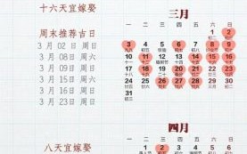 2025年5月结婚登记吉日_民政部门上班时间表_领证黄道好日子汇总