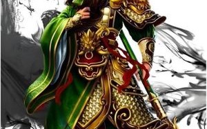 风云天下温酒关羽命格解析：武圣传奇与历史真相揭秘