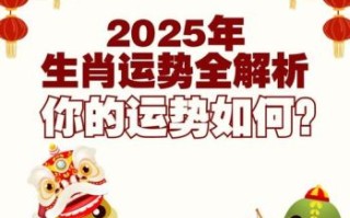 2025年生肖牛运势详解：事业财运健康感情全年运程预测