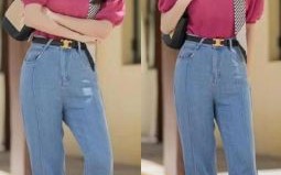 2025年11月11日 水火相生日穿搭：宝蓝配玫粉显时尚张力