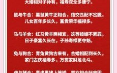 羊和什么属相最配？十二生肖婚配宜忌全解析