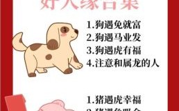 一团和气福运生肖谜底揭晓 十二生肖中哪个象征吉祥如意