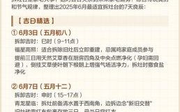 2025年11月起灶吉日查询 2025年11月厨房灶台安装吉日推荐