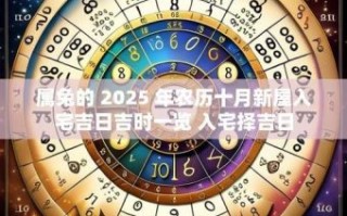 2025年11月属兔打牌吉日 2025年11月属兔打牌黄道吉日查询