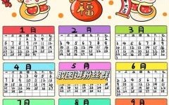 2025年11月日历出生吉日 2025年11月宝宝出生黄道吉日查询