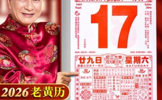 2026年3月黄道吉日查询 2026年4月老黄历吉日一览