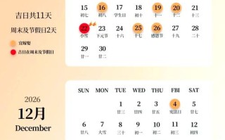 2026年4月聚会吉日 2026年4月适合朋友聚会的吉日推荐