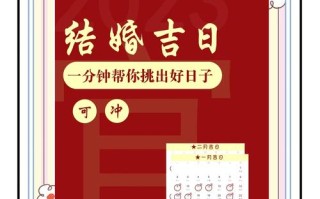 2026年3月结婚吉日推荐 2026年3月哪天适合领证摆酒