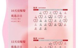 2025年7月订婚好日子精选，全月黄道吉日一览·新人必读婚期指南