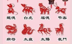 2025年3月2日十二生肖每日运势解析_属相运程查询