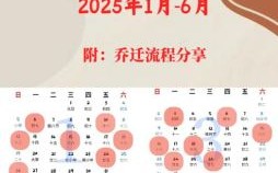 2025年4月16日最宜乔迁·嫁娶·开业的黄道吉日查询—万年历吉日指南