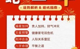 2025年生肖牛运程解析：居明书转运势全攻略