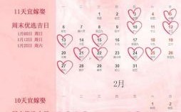 2025年11月黄历黄道吉日查询 2025年11月适合办喜事的黄道吉日有哪些
