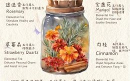 饿火命的人如何补火旺运？2025年最全五行补火指南