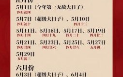 2025年10月属马男办婚礼吉日 2025年12月属马男结婚好日子查询