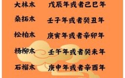 天木虚命格五行缺木吗？详解命理特征与补木方法