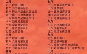 2025年10月进庙吉日查询 2025年11月适合进庙的黄道吉日有哪些