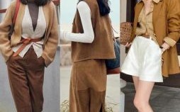 2025年10月4日 金木相生日穿搭：银器色配橄榄绿显优雅