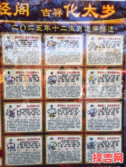 2025年12生肖运势详解及全年运程预测-第1张图片 2025年12生肖运势详解及全年运程预测-第1张图片