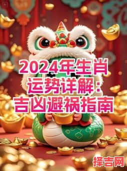 一命二运十件事对应的生肖解析与运势详解-第1张图片