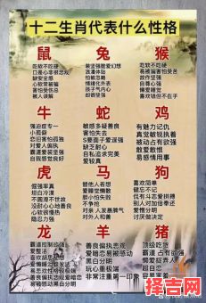 十载难逢四方运打一生肖谜底揭晓，十二生肖运势解析-第1张图片