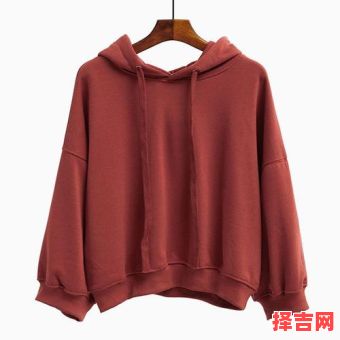 2025年11月5日 火土相生日穿搭：砖红色配燕麦色显温暖治愈-第1张图片