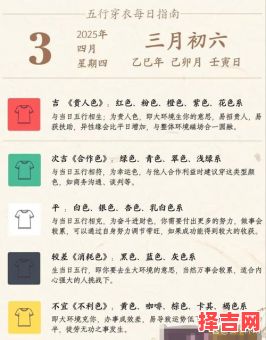 「2025年4月好日子好时辰」2025年4月吉日吉时一览表｜择吉避凶出行装修嫁娶必备指南-第1张图片