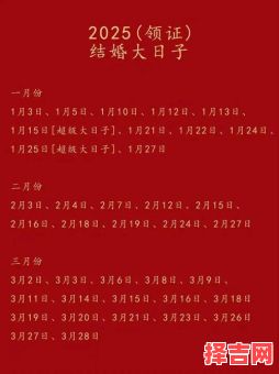2025年4月男孩出生好日子_吉日清单_助宝爸宝妈精选黄道时段！-第1张图片