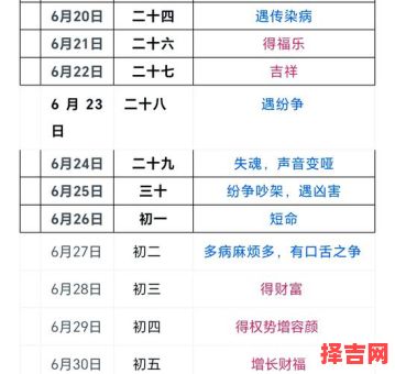 2025年11月理发吉日推荐 2025年11月适合剪头发的好日子有哪些-第1张图片