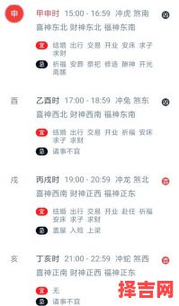 2025年1月开井吉日 2025年12月打井最旺黄道吉日-第1张图片