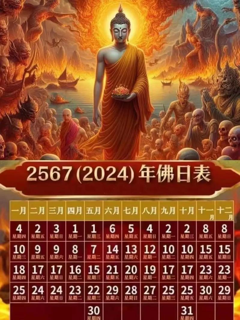 2026年3月浴佛吉日查询 2026年3月浴佛节哪一天适合浴佛-第1张图片