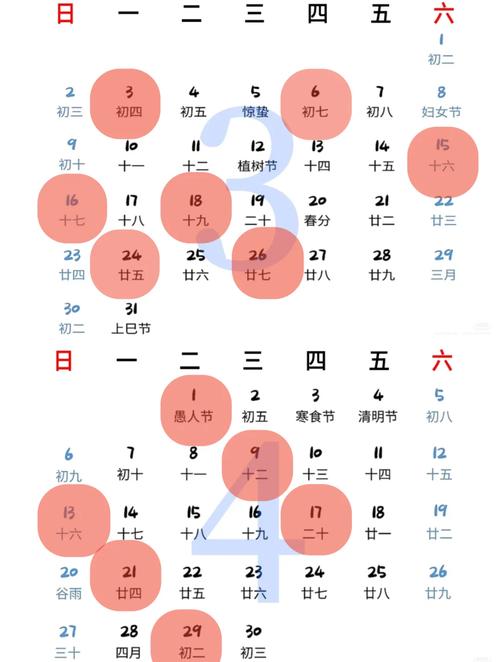 2026年3月搬家吉日查询 2026年3月适合乔迁新居的吉日有哪些-第1张图片 2026年3月搬家吉日查询 2026年3月适合乔迁新居的吉日有哪些-第1张图片