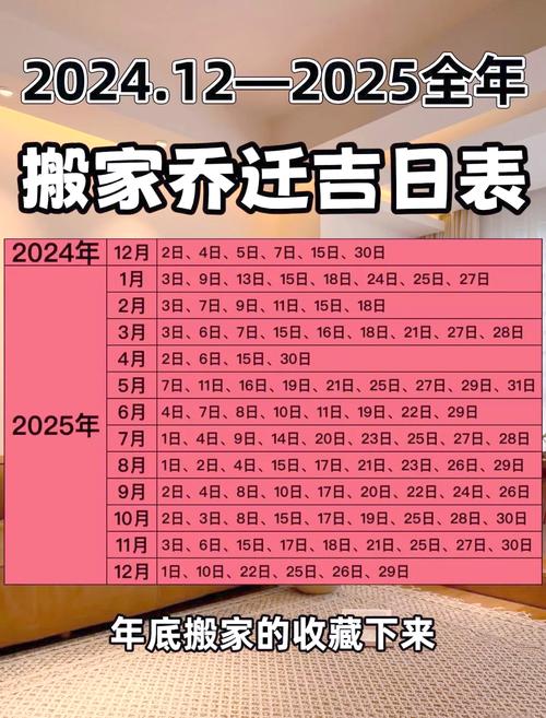 2026年4月乔迁吉日 2026年4月搬家吉日吉时查询-第1张图片 2026年4月乔迁吉日 2026年4月搬家吉日吉时查询-第1张图片