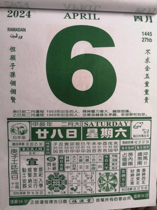 2026年4月治病吉日查询 2026年4月看病求医黄道吉日推荐-第1张图片